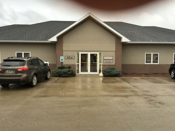 Amber Valley Parkway - Office Space : 4840 Amber Valley Pkwy S, Fargo, ND 58104
